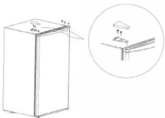 PRIMO PR145FR - DOOR CONVERSION - 3