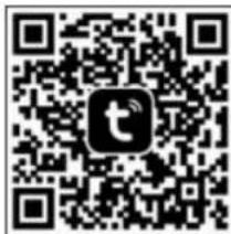TECHWOOD TAR-2036 - Connexion à l'application - 1