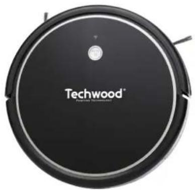 TECHWOOD TAR-2036 - Manuel d'utilisation - 1