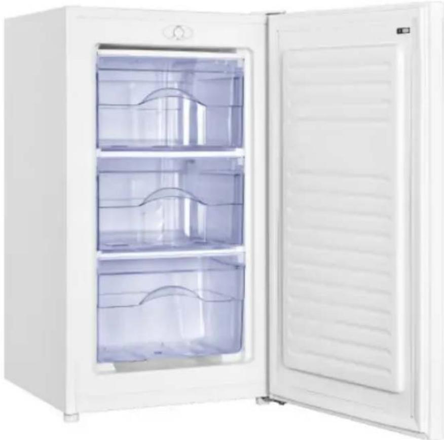 PRIMO PR150DV - Diepvriezer Congélateur Gefrierschrank Freezer - 1