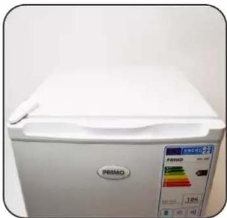 PRIMO PR148DV - CHANGING THE DIRECTION OF DOOR ROTATION - 13
