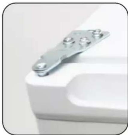 PRIMO PR147DV - CHANGING THE DIRECTION OF DOOR ROTATION - 12