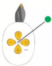 MEDELA Solo Hands-free - AVISO - 1