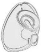 MEDELA Solo Hands-free - Pautas generales de limpieza - 1