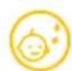 MEDELA Solo Hands-free - Het ritme van de baby imiteren (2-Phase Expression ^ -technologie) - 1