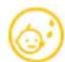 MEDELA Solo Hands-free - Imite le rythme naturel de bébé (technologie 2-Phase Expression) ^® - 1