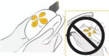 MEDELA Solo Hands-free - Reinigingsoverzicht - 5