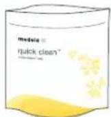 MEDELA Solo Hands-free - ⚠ WAARSCHUWING - 2