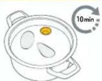 MEDELA Solo Hands-free - Sanificazione - 1
