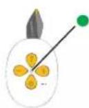 MEDELA Solo Hands-free - Long-term storage - 5
