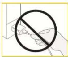 MEDELA Solo Hands-free - WARNING - 1