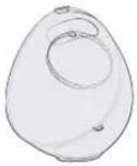 MEDELA Solo Hands-free - Cleaning overview - 2