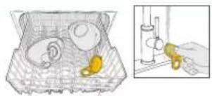 MEDELA Solo Hands-free - Lavaggio - 3