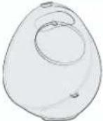 MEDELA Solo Hands-free - Reinigingsoverzicht - 2