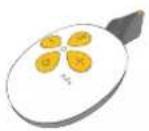 MEDELA Solo Hands-free - Almacenamiento de larga duración - 2