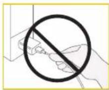 Prohibition sign with a circle and diagonal line crossing over hands, indicating no prohibition or disapproval.
