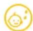 MEDELA Solo Hands-free - Simulación del ritmo del bebé (tecnología 2-Phase Expression ^® ) - 1