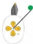 MEDELA Solo Hands-free - Almacenamiento de larga duración - 3