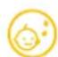 MEDELA Solo Hands-free - Imitazione del ritmo di suzione del bambino (tecnologia 2-Phase Expression ^® ) - 1
