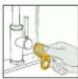 MEDELA Solo Hands-free - Waschen - 4