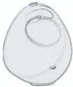 MEDELA Solo Hands-free - Procedura di pulizia - 2