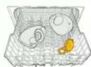 MEDELA Solo Hands-free - Waschen - 3