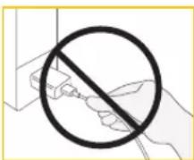 MEDELA Solo Hands-free - AVERTISSEMENT - 1