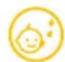 MEDELA Solo Hands-free - Nachahmung des Saugrhythmus des Babys (2-Phase Expression ^® Technologie) - 1