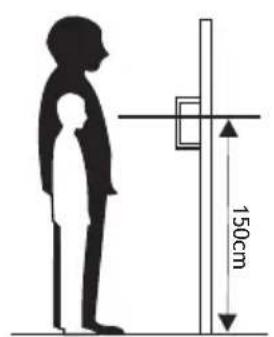 150cm