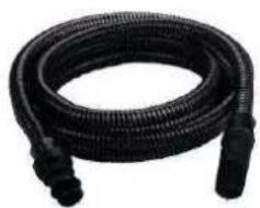 Proviel PVJP 600 - As special accessory available: - 1