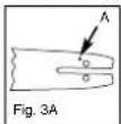 Prowork PBK 35 - MONTAGGIO DELLA BARRA DI GUIDA - 1