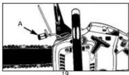 Prowork PBK 35 - • FILTR PALIWA - 2