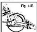Prowork PBK 35 - TRAIT D'ABATTAGE: - 2