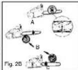 Prowork PBK 35 - • DANGER! BEWARE OF KICKBACK! - 3