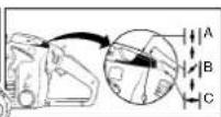 Prowork PBK 35 - • ANLASSEN DES MOTORS - 2