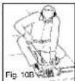 Prowork PBK 35 - • TO START ENGINE - 6