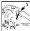 Prowork PBK 35 - • TO START ENGINE - 2