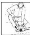 Prowork PBK 35 - • URUCHOMIENIE SILNIKA - 9