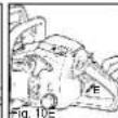 Prowork PBK 35 - • TO START ENGINE - 9