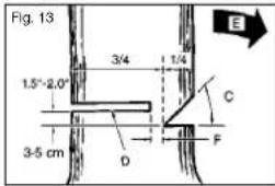 Prowork PBK 35 - • NÄR DE FÆ LDER - 6