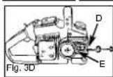 Prowork PBK 35 - INSTRUCTIONS POUR MONTAGE - 8