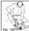 Prowork PBK 35 - • TO START ENGINE - 8