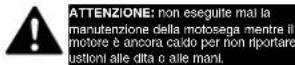 Prowork PBK 35 - PULIZIA DEL FILTRO DELL'ARIA - 1