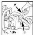 Prowork PBK 35 - • TO START ENGINE - 5