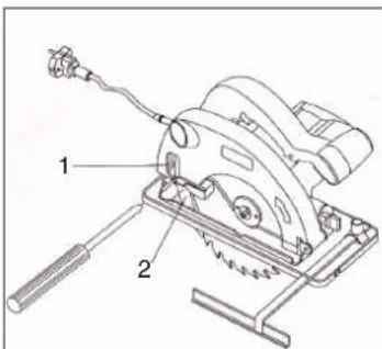 Prowork HSJ 1300 - Zalçczanie - 4