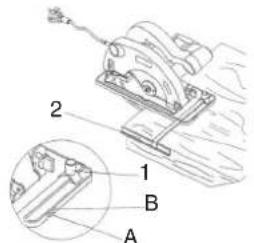 Prowork HSJ 1300 - Attenzone! - 1