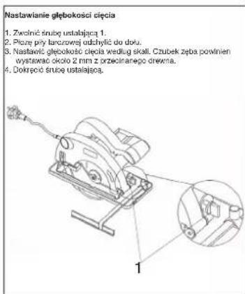 Prowork HSJ 1300 - Konserwacia - 2