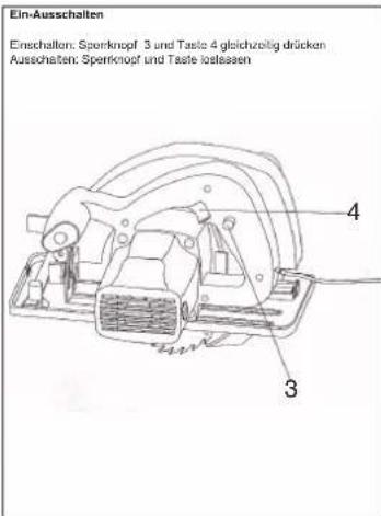 Prowork HSJ 1300 - D - 5