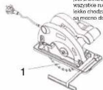 Prowork HSJ 1300 - Zalçczanie - 1