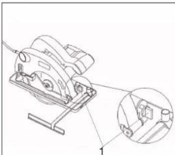 Prowork HSJ 1300 - PL - 1